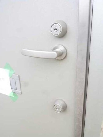 ネオス吉祥寺の物件内観写真